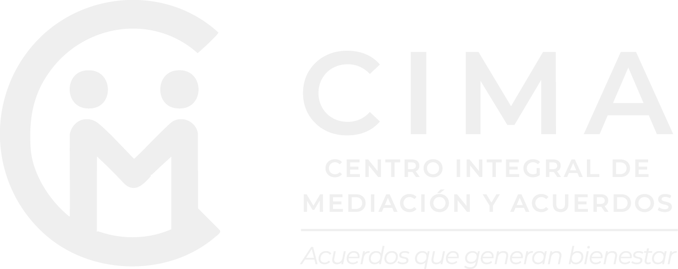 CIMA — Centro Integral de Mediación Familiar