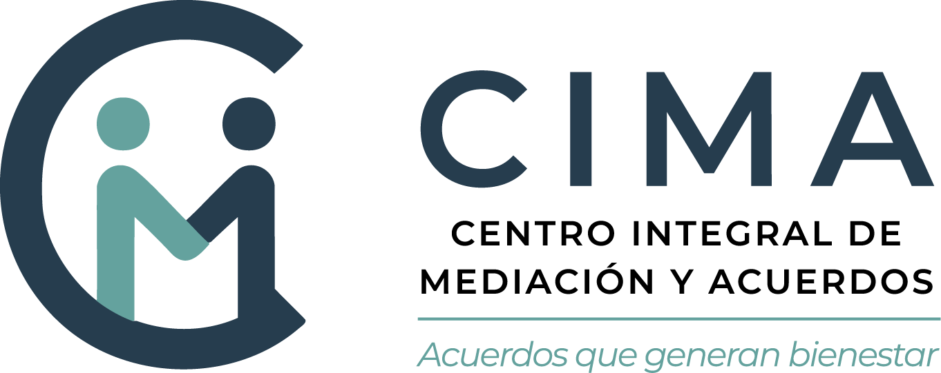 CIMA — Centro Integral de Mediación Familiar